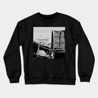 Casiers à Molène Crewneck Sweatshirt